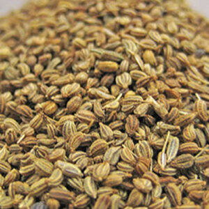 Ajwain