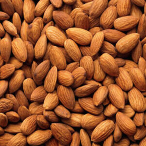 Almond