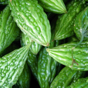 Bitter Gourd