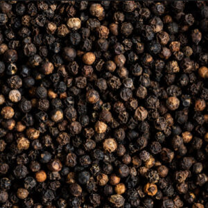 Black pepper