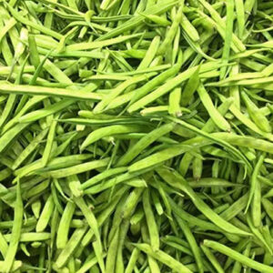 Bluster Beans