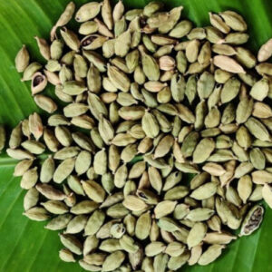 Cardamom