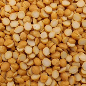 Chickpea Lentil