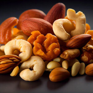 Dry Fruits