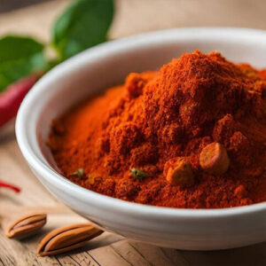 Red Chili