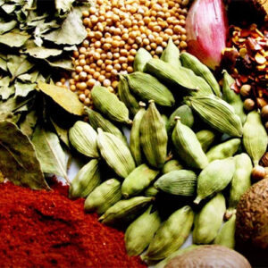 Spices